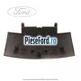 Usa consola centrala culoare syracus Ford Fiesta 2008-2012 1.6 TDCi 90 cp HHJC, HHJD, HHJE diesel | Foto 2