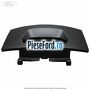 Usa consola centrala ST-Line cu gaura Ford Fiesta 2013-2017 1.0 EcoBoost 100 cp SFJA, SFJB, SFJC, SFJD benzina