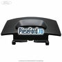 Usa consola centrala ST-Line cu gaura Ford Fiesta 2013-2017 1.6 ST 182 cp JTJA, JTJB benzina