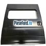 Usa culisanta dreapta cu gaura geam 1420 mm Ford Transit 2006-2014 2.2 TDCi 115 cp SRFA, SRFB, SRFC, SRFD, SRFE diesel