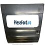 Usa culisanta dreapta cu gaura geam 1420 mm Ford Transit 2006-2014 2.2 TDCi 136 cp USRA, USRB diesel