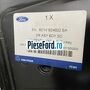 Usa culisanta dreapta cu gaura geam 1420 mm Ford Transit 2006-2014 2.2 TDCi RWD 125 cp CYRA diesel