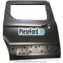 Usa culisanta dreapta cu gaura geam caroserie LWB Ford Tourneo Connect 2013-2018 1.6 TDCi 75 cp UBGA diesel