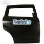 Usa culisanta spate, dreapta Ford Grand C-Max 2016-2020 1.6 Ti 125 cp PNDA, PNDD benzina