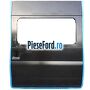 Usa culisanta stanga cu gaura geam 1420 mm Ford Transit 2006-2014 2.2 TDCi 140 cp PGFA, PGFB, UHFA, UHFB, UHFC diesel