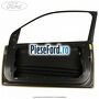 Usa dreapta fata 3 usi Ford Fiesta 2002-2005 1.6 16V 100 cp FYJA, FYJB benzina