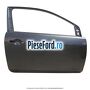 Usa dreapta fata 3 usi Ford Focus 2004-2007 1.6 TDCi 109 cp G8DA, G8DB, G8DD, G8DE, G8DF diesel