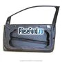 Usa dreapta fata 3 usi Ford Focus 2004-2007 1.6 Ti 115 cp HXDA, HXDB, SIDA benzina