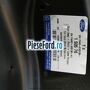 Usa dreapta fata 3 usi Ford Focus 2004-2007 1.6 Ti 115 cp HXDA, HXDB, SIDA benzina | Foto 3