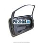 Usa dreapta fata 3 usi Ford Focus 2004-2007 2.0 TDCi 136 cp G6DA, G6DB, G6DD, G6DG diesel