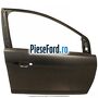 Usa dreapta fata 4/5 usi Ford Focus 2008-2011 1.6 TDCi 109 cp G8DA, G8DB, G8DD, G8DE, G8DF diesel