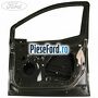 Usa dreapta fata Ford Tourneo Courier 2014-2018 1.6 TDCi 95 cp T3CA, T3CB, T3CC diesel