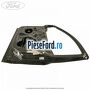 Usa dreapta fata Ford Transit Courier 2014-2018 1.5 TDCi 75 cp UGCA, UGCB, XUCC, XUCD, XUCE diesel