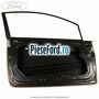 Usa dreapta fata model 3 usi Ford Fiesta 2013-2017 1.0 80 cp P4JA, P4JB, P4JC, P4JD benzina