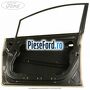 Usa dreapta fata model 5 usi Ford Fiesta 2013-2017 1.5 TDCi 95 cp XVJB, XVJC diesel