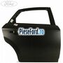 Usa dreapta spate 4/5 usi an 03/2007-10/2010 Ford Mondeo 2008-2014 1.6 EcoBoost 160 cp JTBA, JTBB benzina