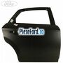 Usa dreapta spate 4/5 usi an 03/2007-10/2010 Ford Mondeo 2008-2014 2.0 TDCi 163 cp TXBA, TXBB diesel
