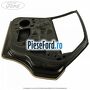 Usa dreapta spate 4/5 usi an an 10/2010-12/2014 Ford Mondeo 2008-2014 2.0 TDCi 115 cp KLBA, LPBA, TYBA diesel