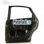 Usa dreapta spate 4/5 usi an an 10/2010-12/2014 Ford Mondeo 2008-2014 2.2 TDCi 175 cp Q4BA diesel