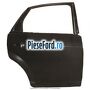Usa dreapta spate 4/5 usi Ford Focus 2004-2007 1.4 80 cp ASDA, ASDB benzina