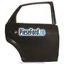 Usa dreapta spate 4/5 usi Ford Focus 2004-2007 2.0 TDCi 136 cp G6DA, G6DB, G6DD, G6DG diesel