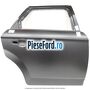 Usa dreapta spate 5 usi combi an 03/2007-10/2010 Ford Mondeo 2008-2014 2.0 TDCi 130 cp AZBA diesel