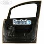 Usa fata dreapta Ford C-Max 2007-2011 1.8 TDCi 115 cp KKDA, KKDB diesel