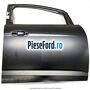 Usa fata dreapta Ford Grand C-Max 2016-2020 1.5 EcoBoost 180 cp M9DB benzina