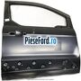 Usa fata dreapta Ford Tourneo Connect 2013-2018 1.6 TDCi 75 cp UBGA diesel