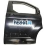Usa fata dreapta Ford Tourneo Custom 2019-2023 2.0 EcoBlue 185 cp BCFA, BCFB diesel