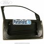 Usa fata stanga 3 usi Ford Fiesta 2002-2005 1.25 16V 70 cp M7JA, M7JB benzina