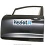 Usa fata stanga 5 usi Ford Fiesta Active 2018-2023 1.0 EcoBoost mHEV 155 cp BZJA Hybrid