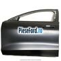 Usa fata stanga Ford Focus 2019-2023 1.0 EcoBoost mHEV 155 cp M0DC Hybrid