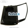 Usa fata stanga Ford Focus C-Max 2003-2007 1.6 Ti 115 cp HXDA, SIDA benzina
