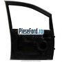 Usa fata stanga Ford Galaxy 2000-2006 2.3 4x4 145 cp E5SA, Y5B benzina