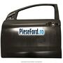 Usa fata stanga Ford Ka plus Active 2019-2020 1.5 Ti 120 cp dragon benzina