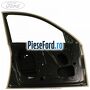 Usa fata stanga Ford Mondeo 2000-2007 2.0 TDDI 115 cp D6BA, HJBA, HJBB, HJBC diesel
