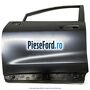 Usa fata stanga Ford Puma 2020-2023 1.0 EcoBoost 125 cp B7JA, B7JB, B7JE benzina