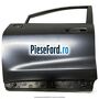 Usa fata stanga Ford Puma 2020-2023 1.0 EcoBoost 95 cp M0JA benzina