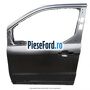 Usa fata stanga Ford Tourneo Connect 2013-2018 1.6 TDCi 95 cp TZGA, TZGB diesel