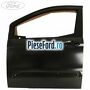 Usa fata stanga Ford Tourneo Courier 2014-2018 1.6 TDCi 95 cp T3CA, T3CB, T3CC diesel
