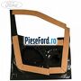 Usa fata stanga Ford Tourneo Courier 2019-2023 1.5 TDCi 75 cp UGCA, UGCB, XUCC, XUCD, XUCE, diesel