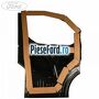 Usa fata stanga Ford Tourneo Custom 2014-2018 2.2 TDCi 100 cp DRF4, DRFF, DRFG diesel