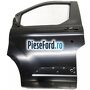 Usa fata stanga Ford Tourneo Custom 2019-2023 2.0 EcoBlue mHEV 185 cp BCFC, BCFD Hybrid