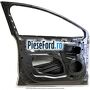 Usa fata stanga standard Ford Mondeo 2014-2018 2.0 EcoBoost 203 cp TNCA, TNCB, TNCD, TNCF benzina