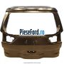 Usa hayon Ford Galaxy 2007-2014 2.0 TDCi 163 cp TXWA diesel