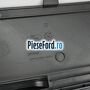 Usa panou dreapta compartiment portbagaj Ford C-Max 2007-2011 1.8 122 cp QQDC benzina | Foto 2
