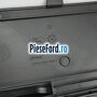Usa panou dreapta compartiment portbagaj Ford C-Max 2007-2011 2.0 TDCi 110 cp IXDA diesel | Foto 2
