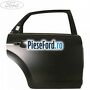 Usa spate dreapta 4/5 usi Ford Focus 2008-2011 1.8 TDCi 115 cp KKDA diesel