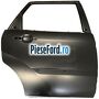 Usa spate dreapta 5 usi combi Ford Focus 1998-2004 1.4 16V 75 cp FXDA, FXDB, FXDC, FXDD benzina